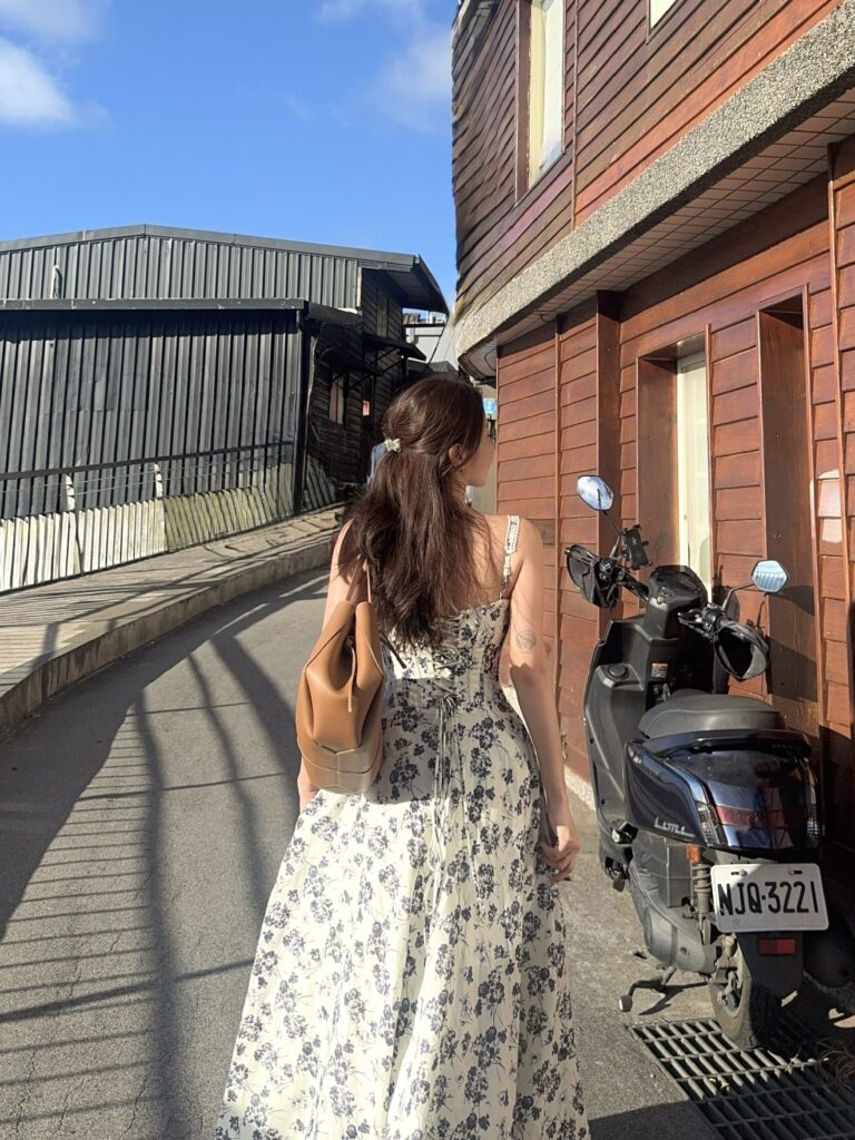 Sophie dress - Image 4