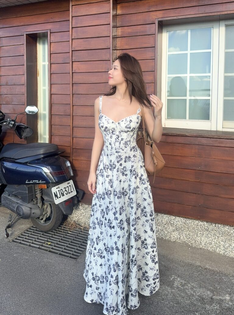 Sophie dress - Image 6