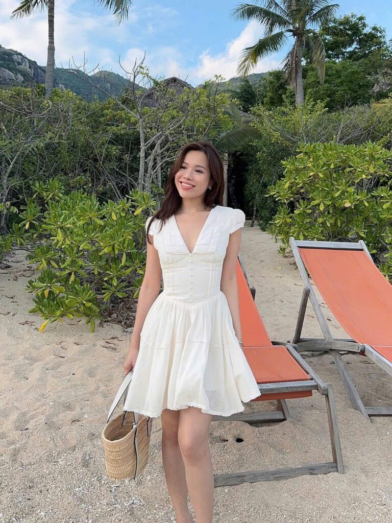Rina Dress - Image 2