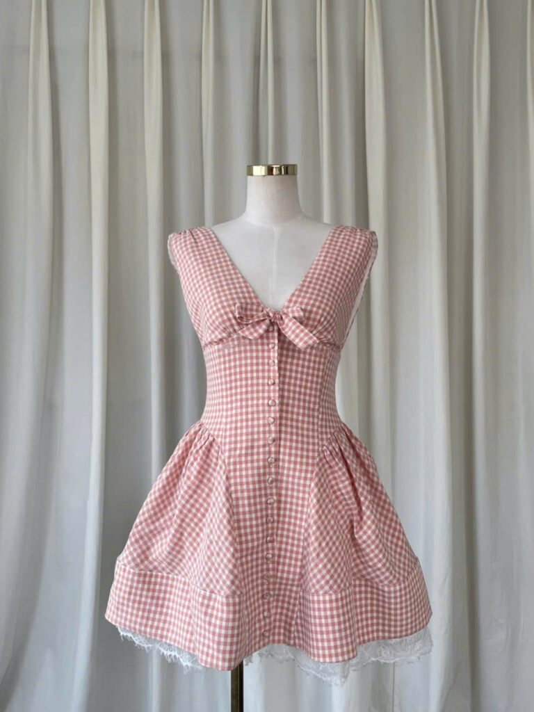 Sadie Dress