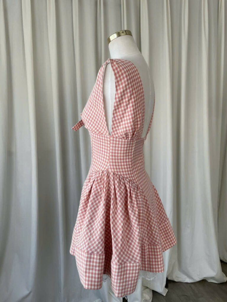 Sadie Dress - Image 4