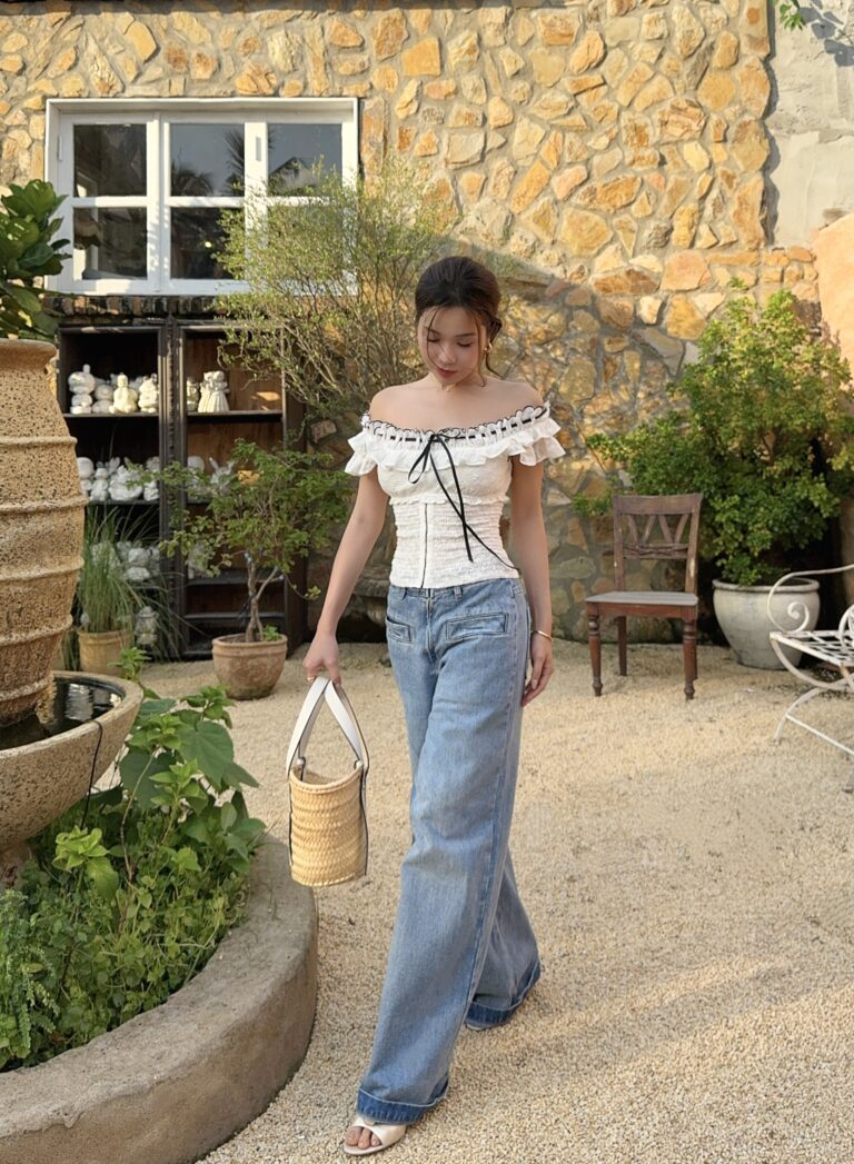 Alice Top - Image 3