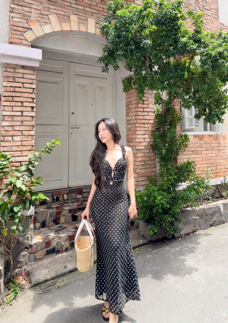 Selene Dress - Image 3