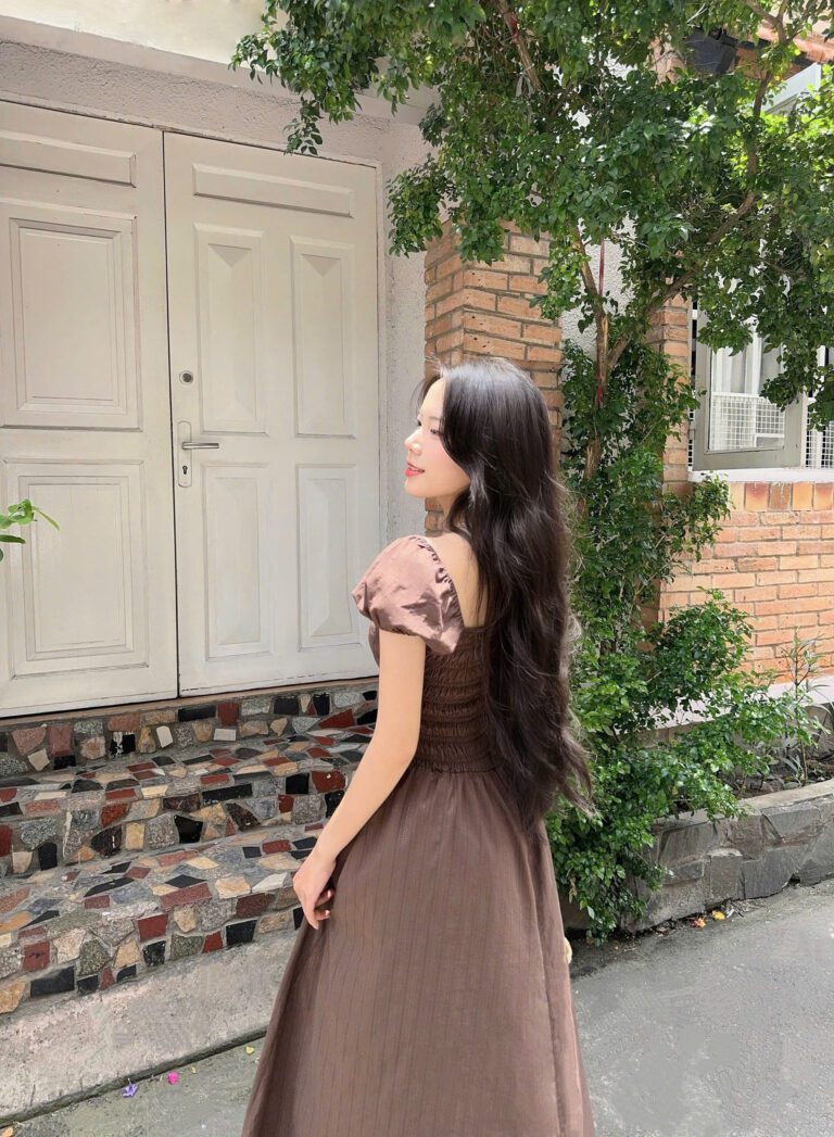 Dixie Dress - Image 4