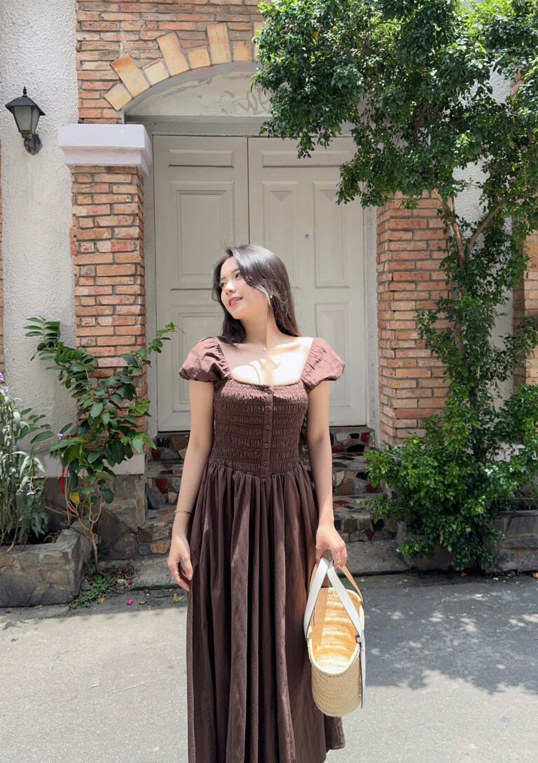 Dixie Dress - Image 7