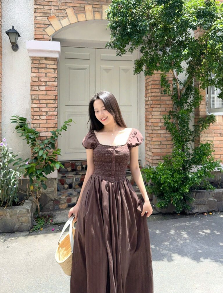 Dixie Dress - Image 6