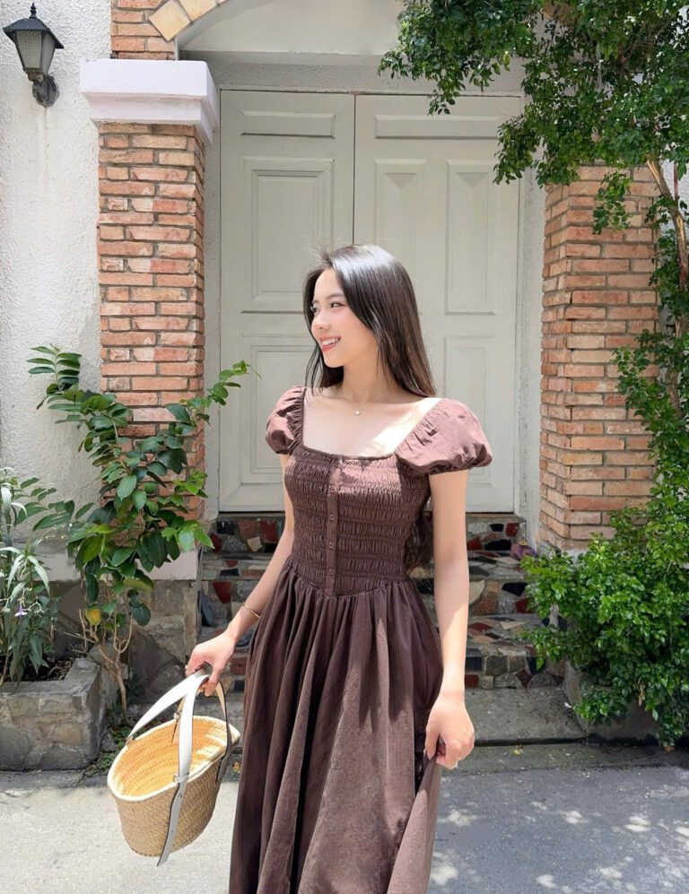 Dixie Dress - Image 5