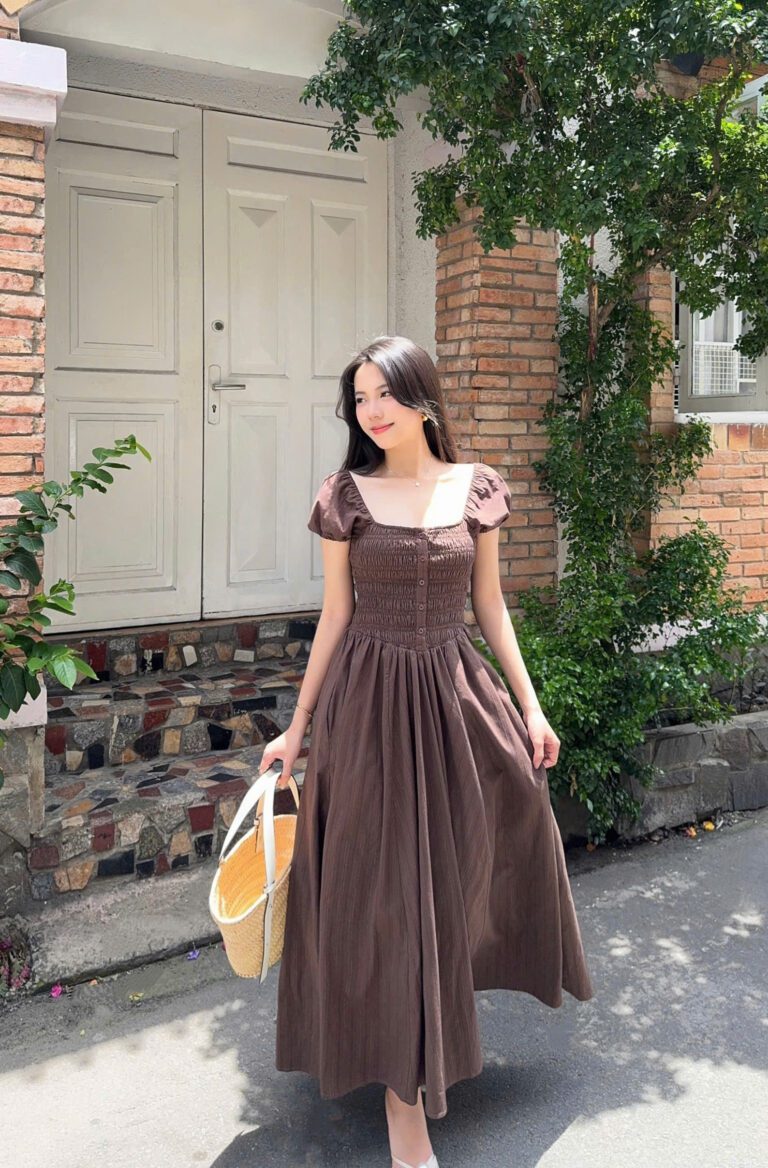 Dixie Dress