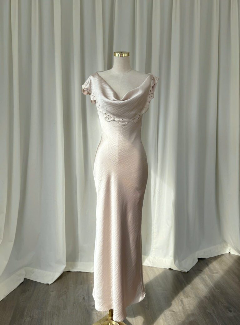 Aurelia Dress