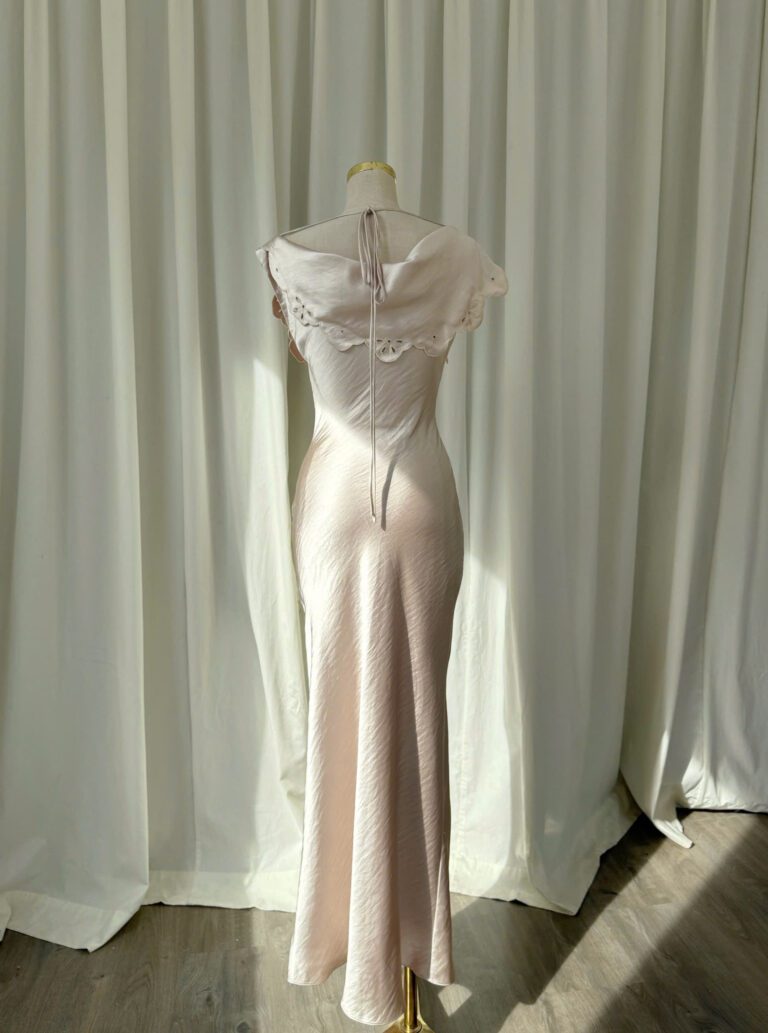 Aurelia Dress - Image 3