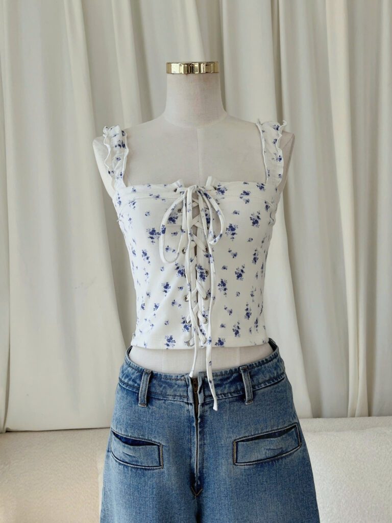 Molly Top