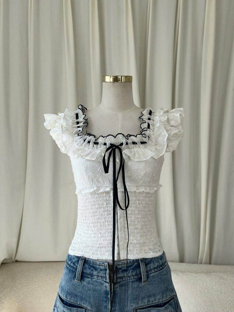 Alice Top