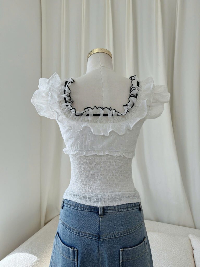 Alice Top - Image 3