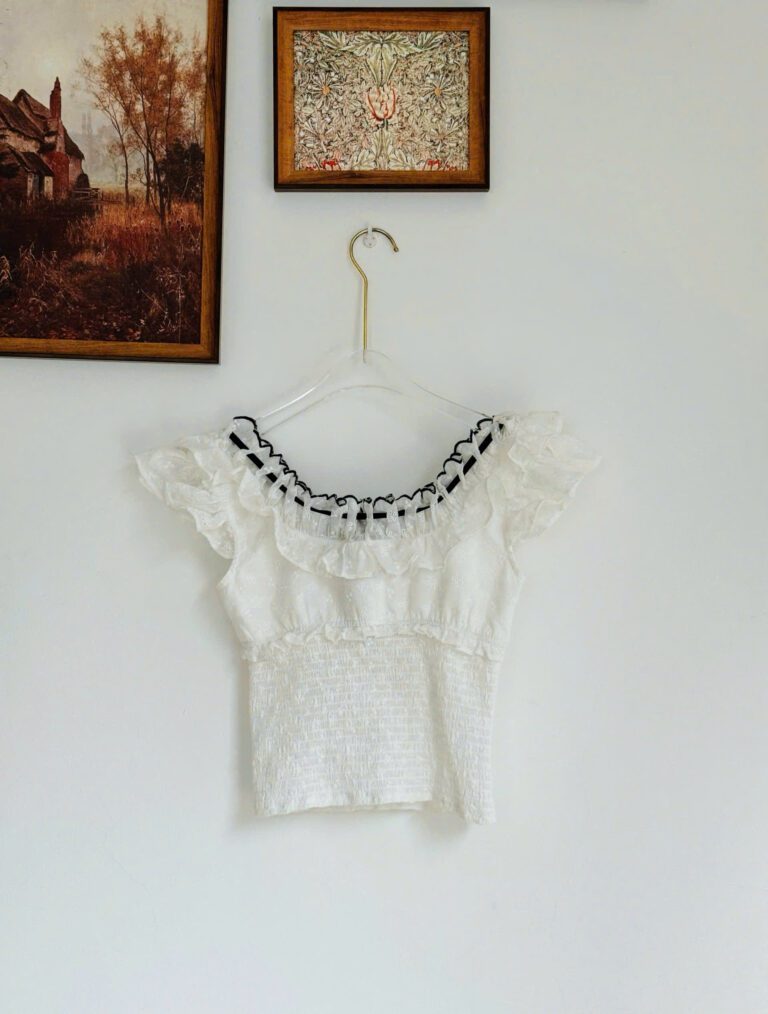 Alice Top - Image 5