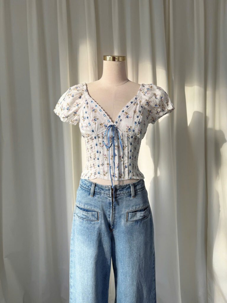 Livia Top