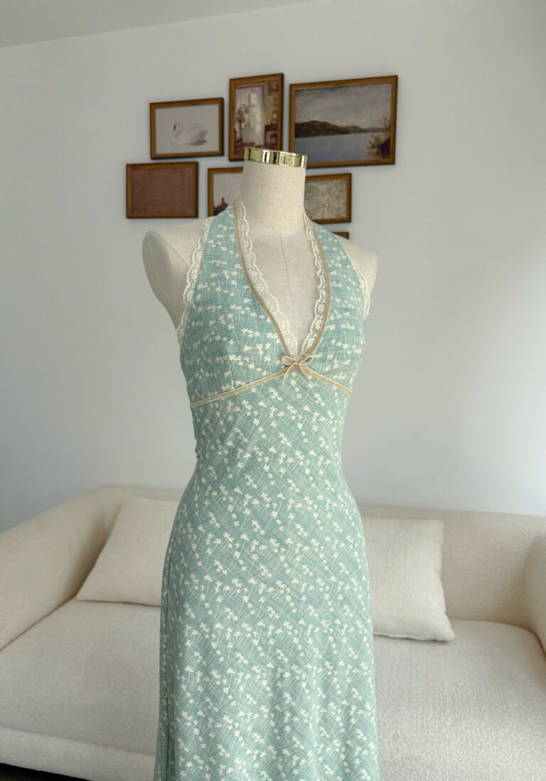 Endie Dress - Image 3